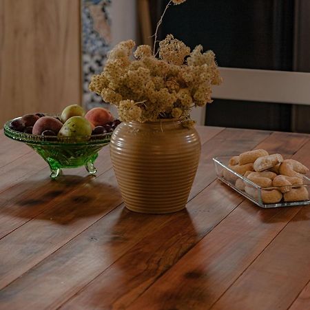 Villa Klara 布泽特 外观 照片