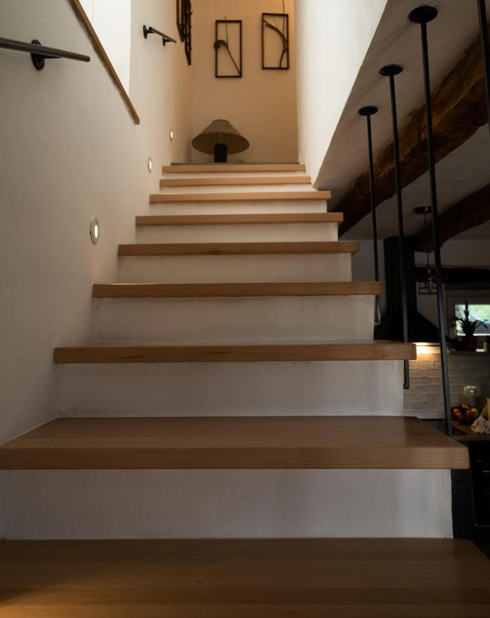 Villa Klara 布泽特 外观 照片